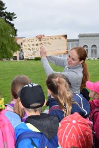 Zážitkové programy